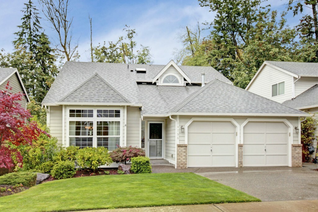 Property Photo:  14756 SE 187th Ct  WA 98058 