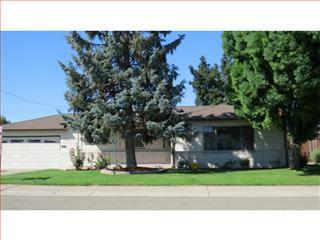 Property Photo:  3439 Rosedale Drive  CA 95117 