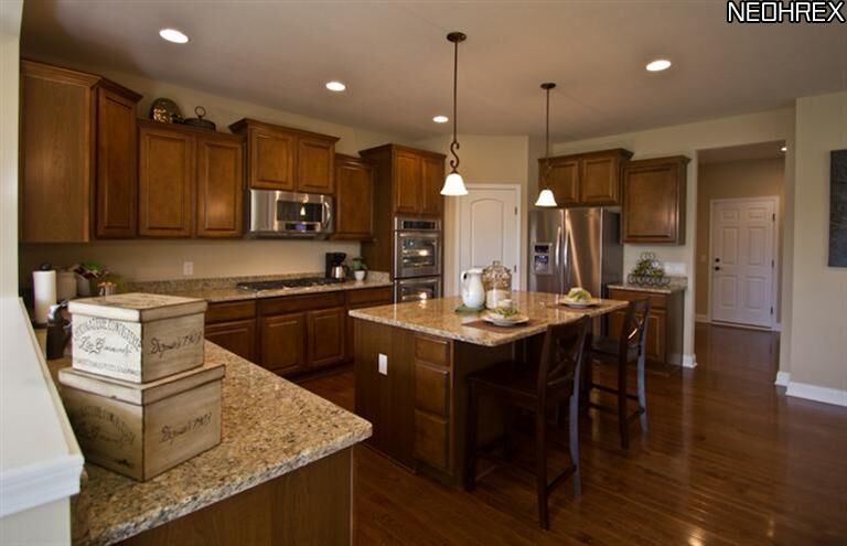 Property Photo: 14218 Caulderdale OH 44136