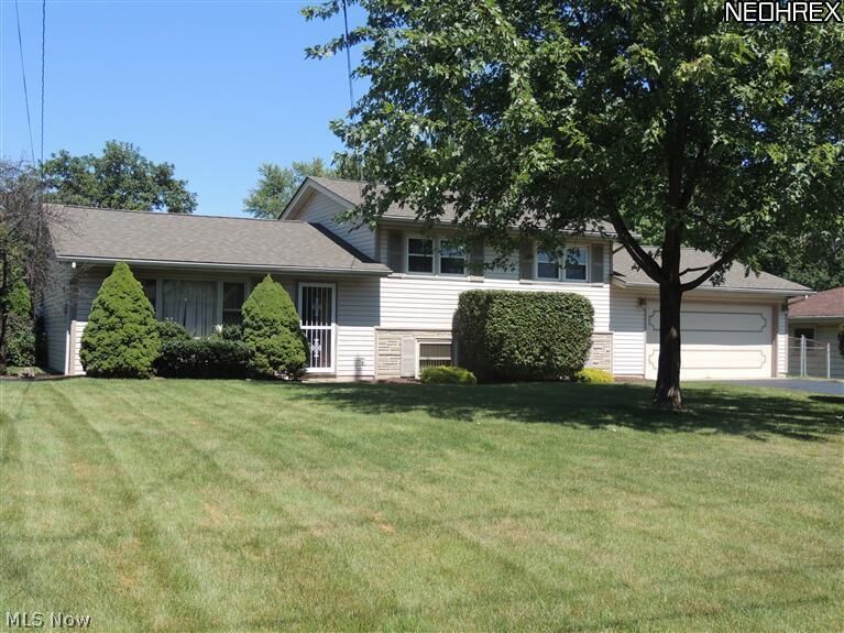 Property Photo: 3447 Rebecca Drive OH 44406