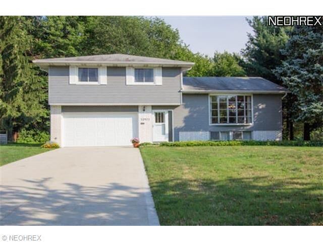 Property Photo:  32973 Charmwood Oval Oval  OH 44139 