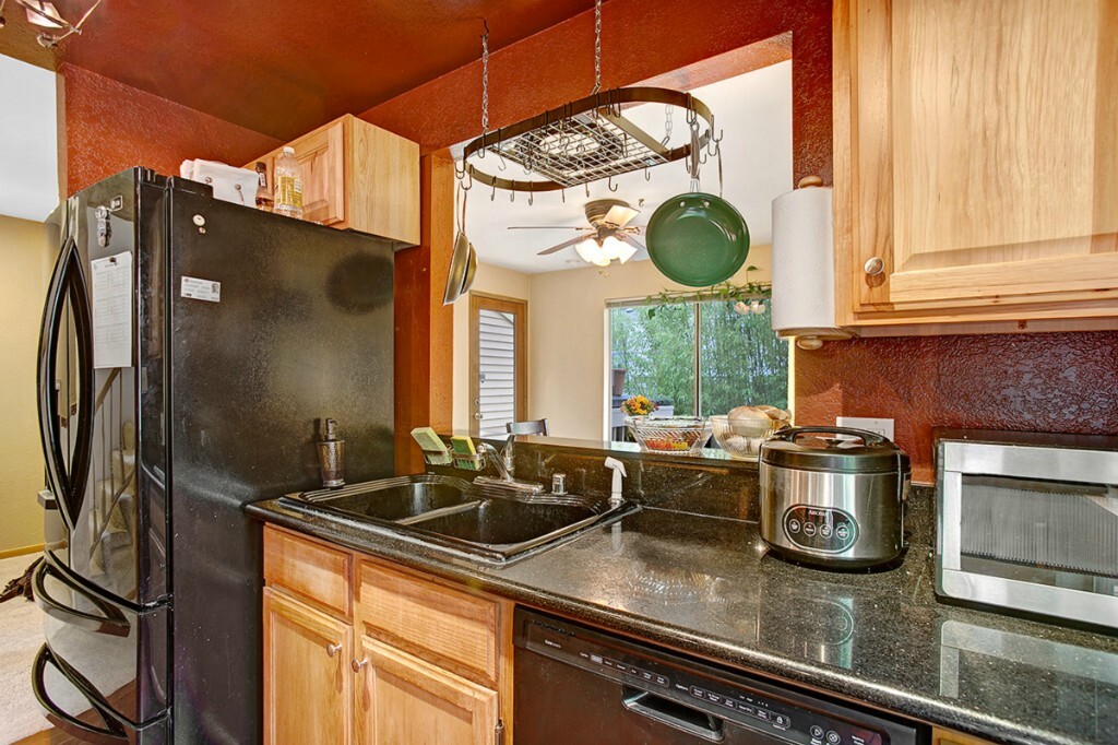 Property Photo: 14365 30th Ave NE 10 WA 98125