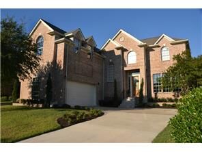 Property Photo: 10416 Canyon Vista Way TX 78726