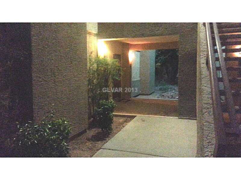 Property Photo: 8600 W Charleston Bl 1115 NV 89117