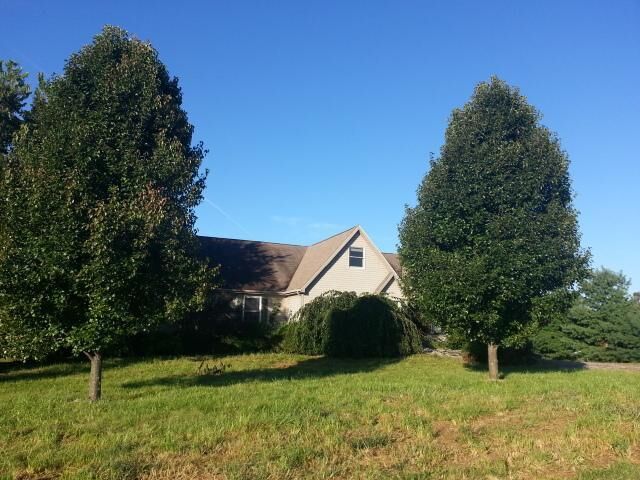 Property Photo: 137 Sunrise Drive KY 40444