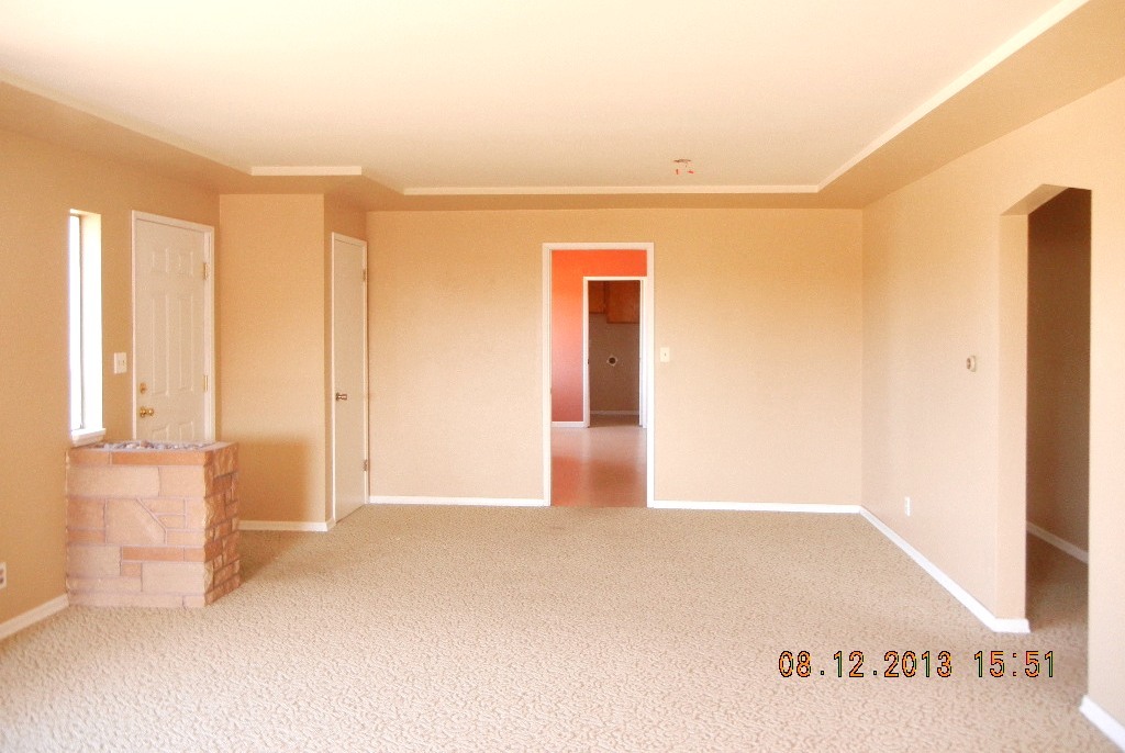 Property Photo: 1029 S Jackson Ave WA 98465