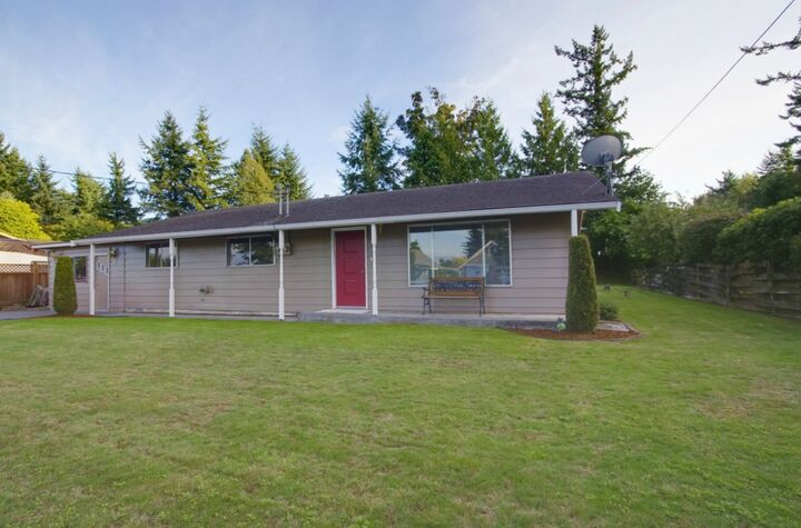 815 Meadowlark Dr  Lynden WA 98264 photo