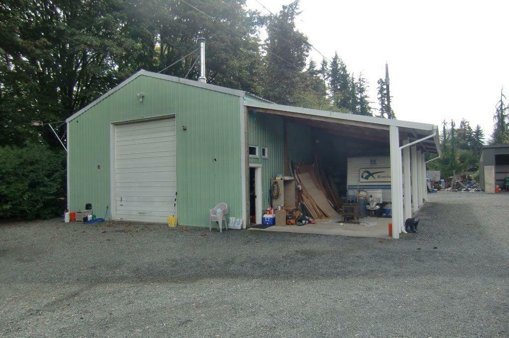 Property Photo:  8626 180 St SE  WA 98296 