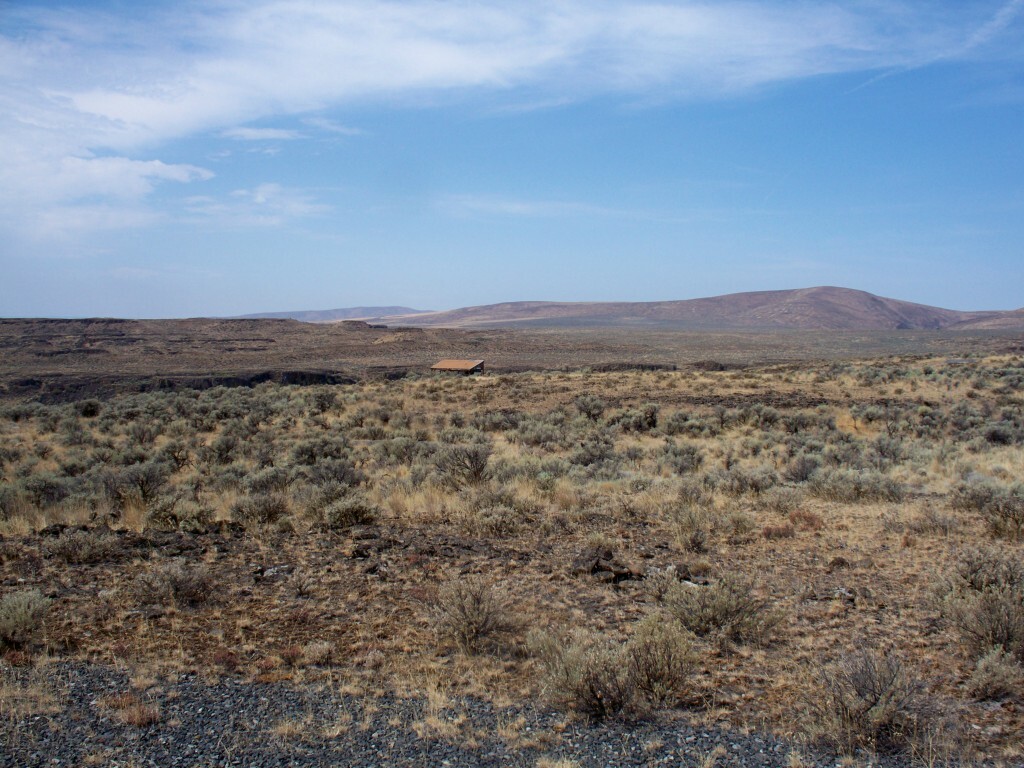 Property Photo:  11660 Tumbleweed Wy  WA 98823 