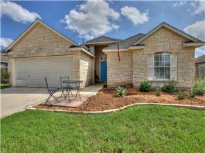 Property Photo:  150 Henke Cove  TX 78640 