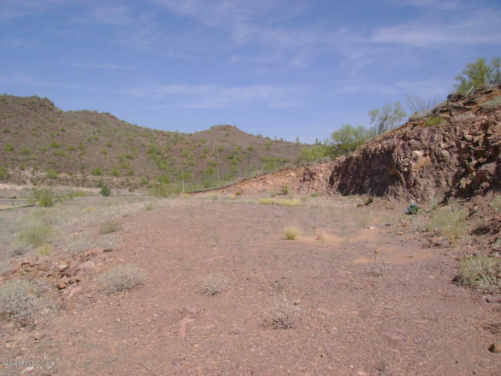 Property Photo:  9845 N Solitude Canyon  AZ 85268 