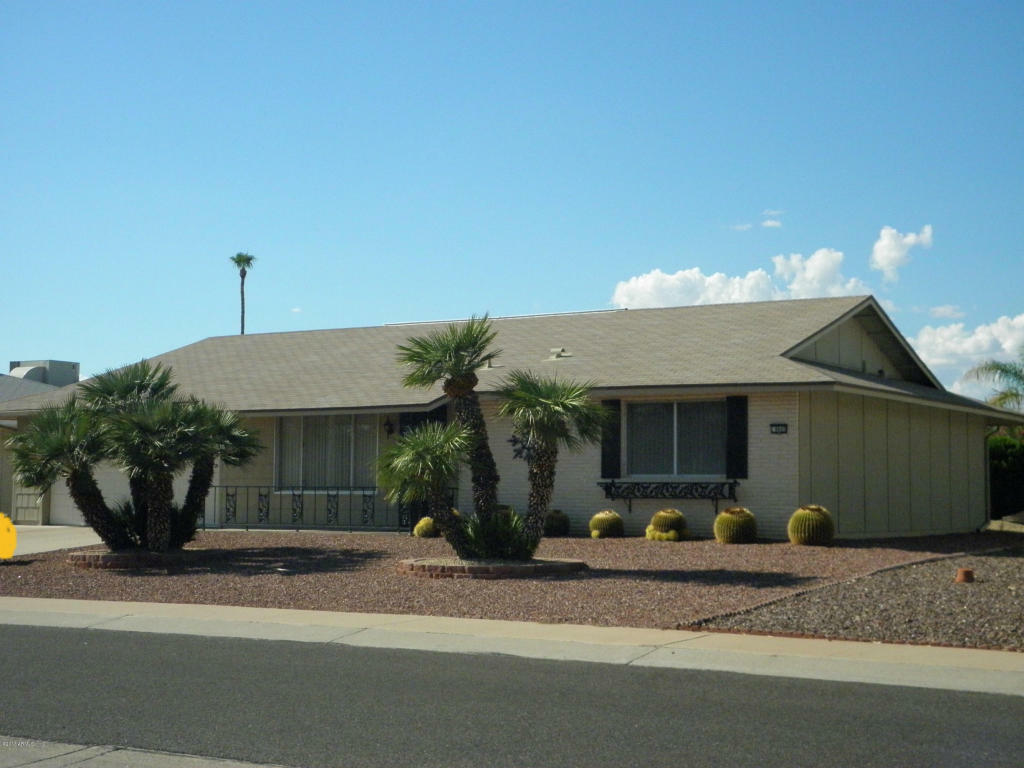 Property Photo:  9602 W Granada Drive  AZ 85373 