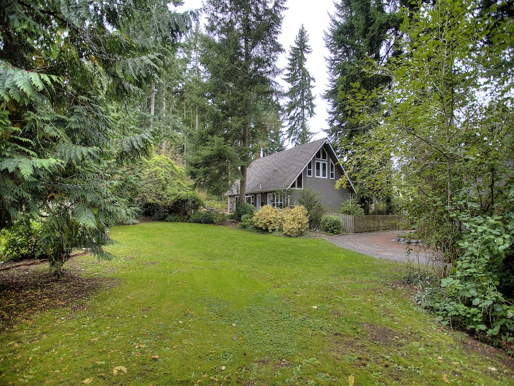 Property Photo: 7409 35th St NW WA 98335