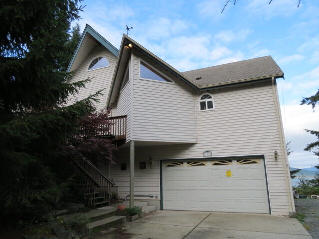 Property Photo:  13650 Rosario Rd  WA 98221 