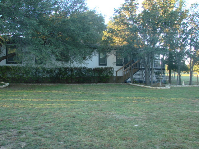 Property Photo:  121 Wandering Oak Drive  TX 78642 