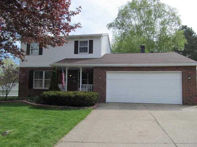 Property Photo:  5343 Pinehurst Drive  PA 16509 