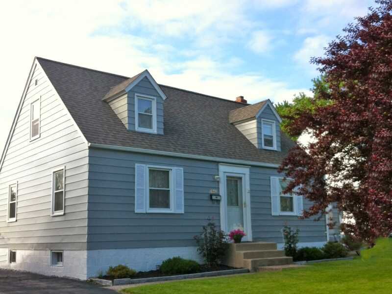 Property Photo: 2642 Dobbins Road PA 16511