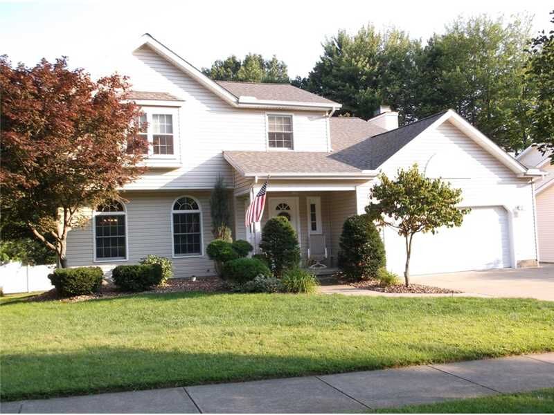 Property Photo:  3111 Oakley Drive  PA 16506 