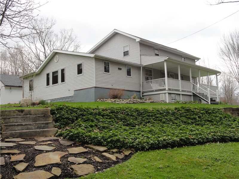 Property Photo:  13121 Old Plank Road  PA 16412 