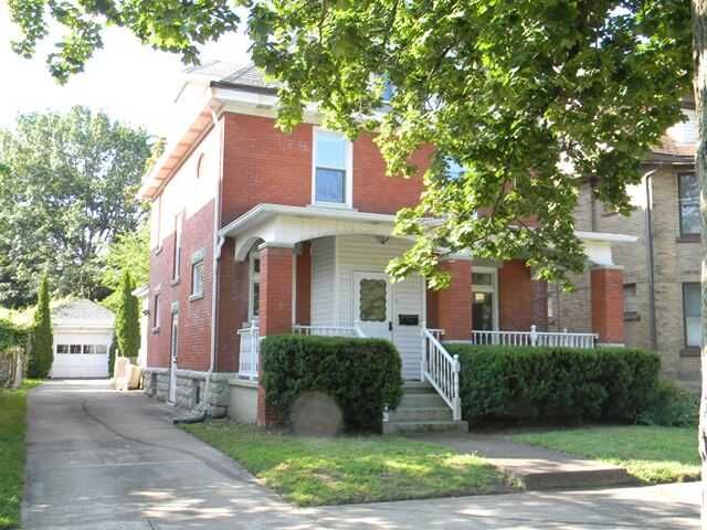 Property Photo:  907 W 10th Street  PA 16502 