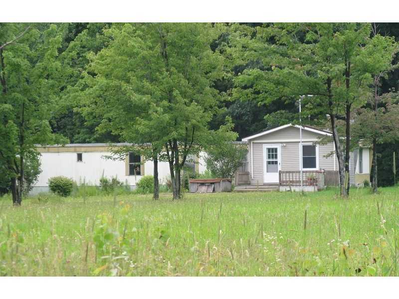 Property Photo:  9271 Eureka  PA 16417 