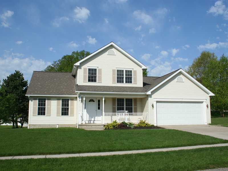 Property Photo:  2932 Woodview Drive  PA 16506 