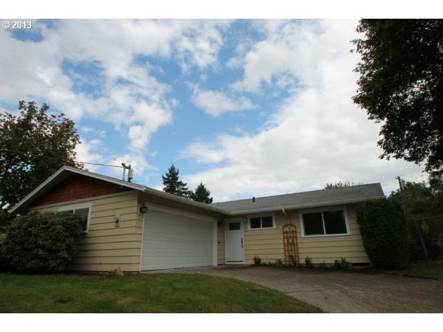 Property Photo:  8524 N Fowler Ct  OR 97217 