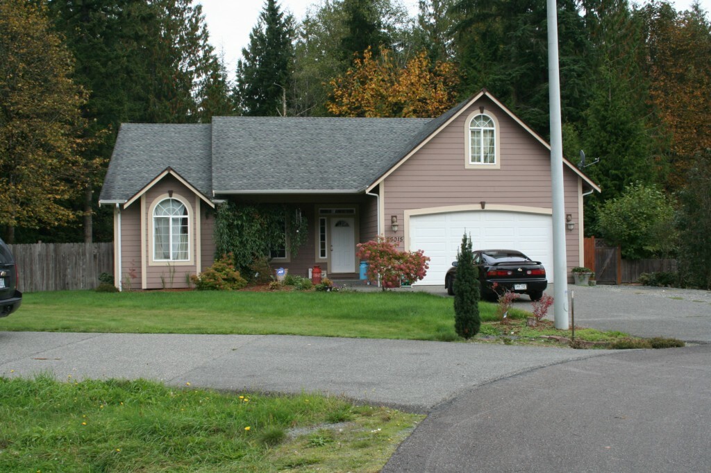 Property Photo:  26015 46th Avenue Northeast  WA 98223 