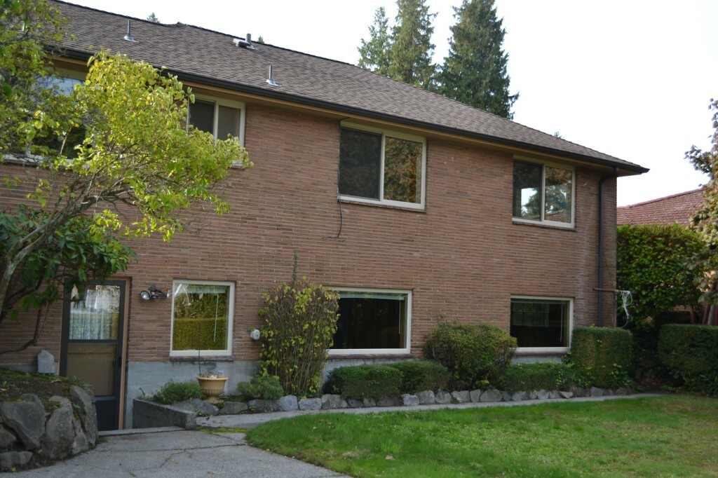 Property Photo:  8832 28th Ave NW  WA 98117 