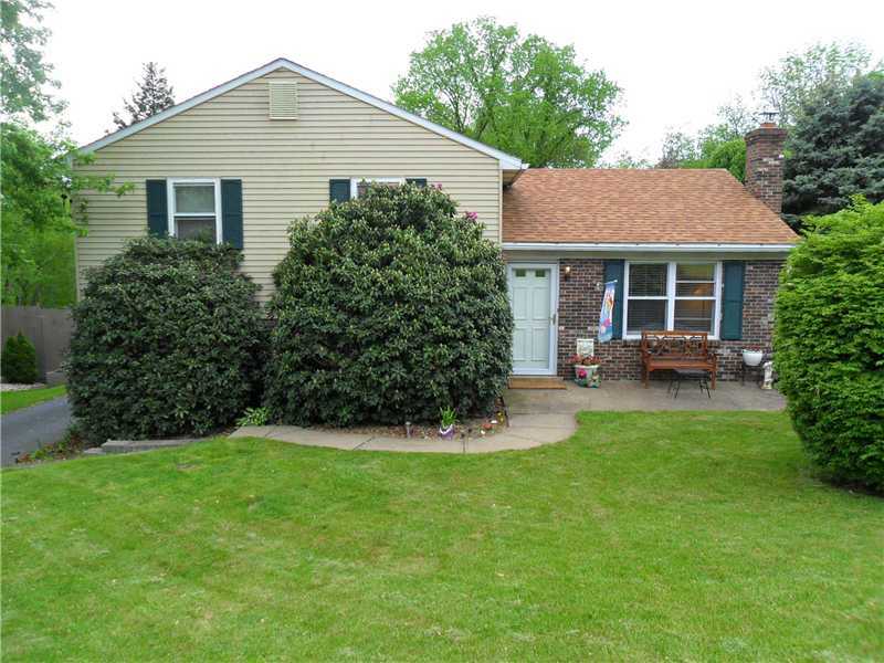 Property Photo:  5145 Keiners Lane  PA 15205 