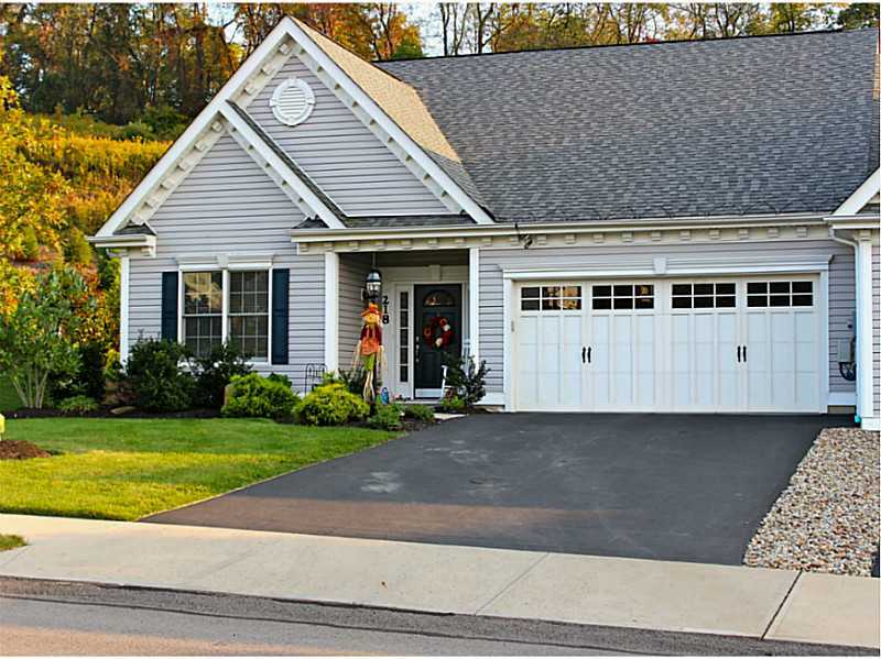 Property Photo:  218 Estates Drive  PA 15044 