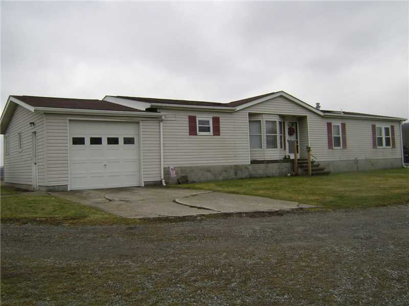 Property Photo:  254 State Route 168  PA 16141 