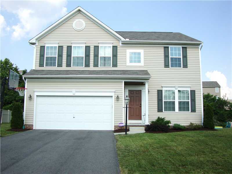 Property Photo:  6050 Independence Drive  PA 15025 