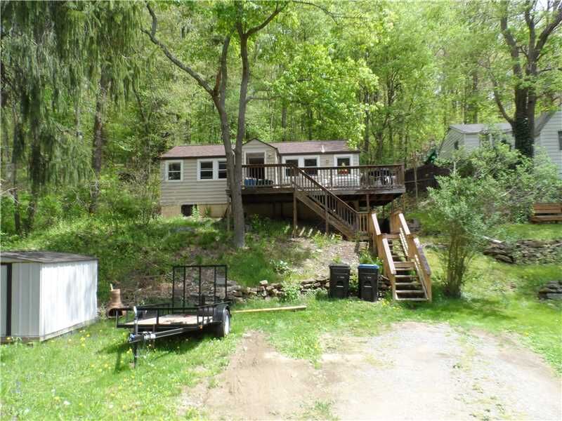 Property Photo:  8766 Wittmer  PA 15237 