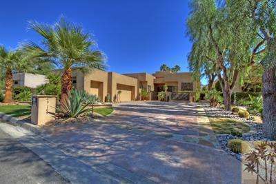 Property Photo:  49160 Mariposa Drive  CA 92260 