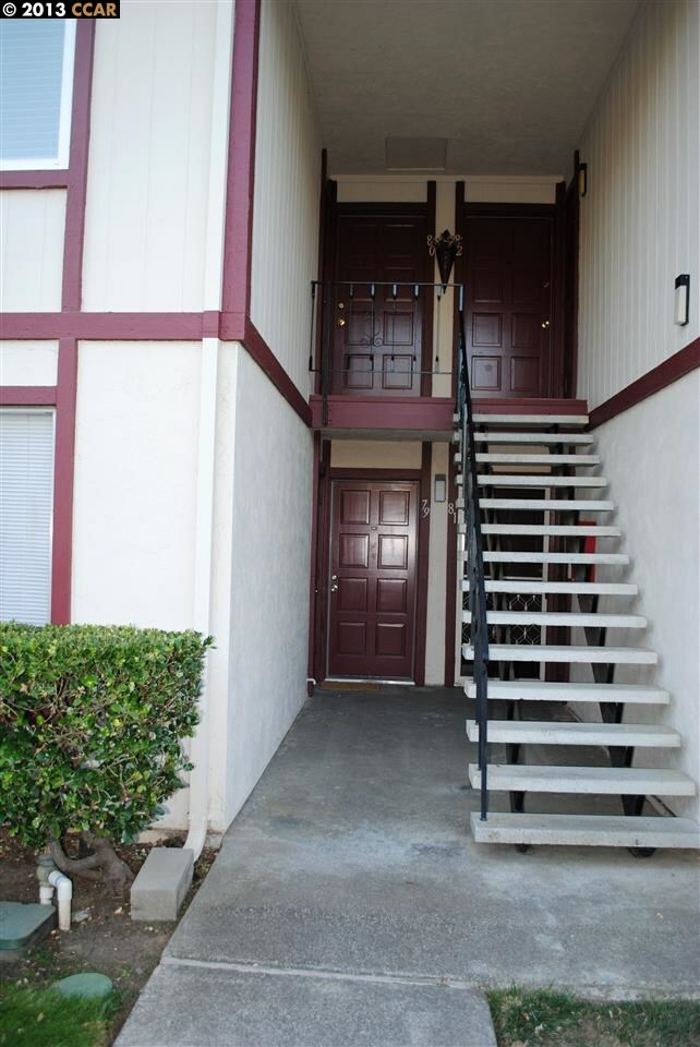 Property Photo: 825 Oak Grove Rd 79 CA 94518-3502