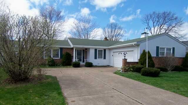 Property Photo:  526 Indiana Drive  PA 16505 