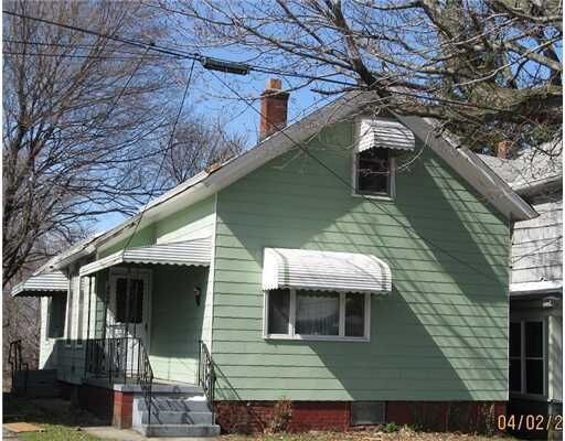 Property Photo: 1920 Cascade PA 16502