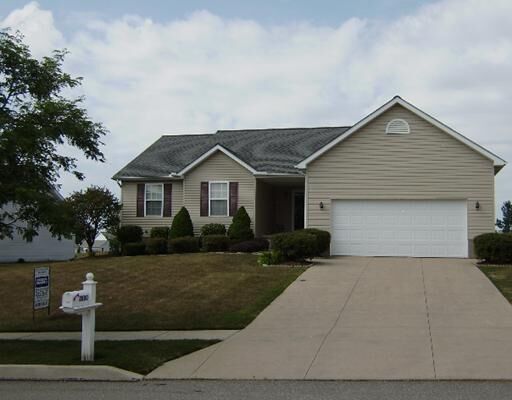 Property Photo: 2880 Valley View Circle PA 16509