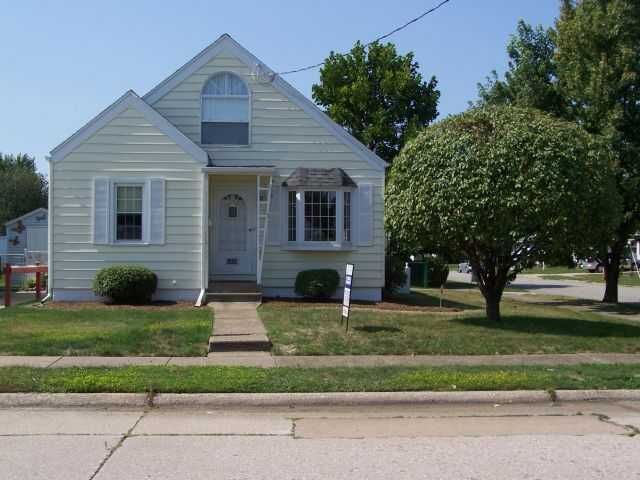 Property Photo: 3404 Raspberry PA 16508