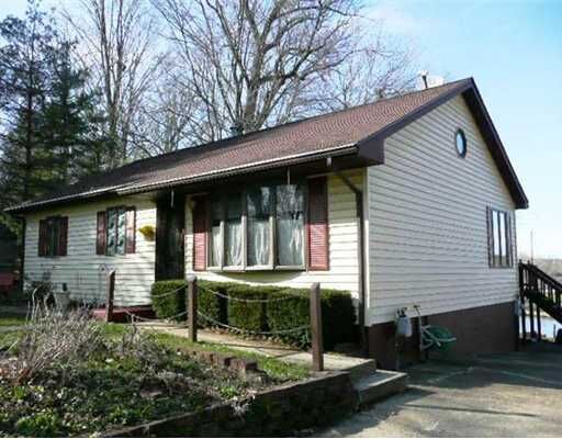 Property Photo:  5244 Rainbow Drive  PA 16412 