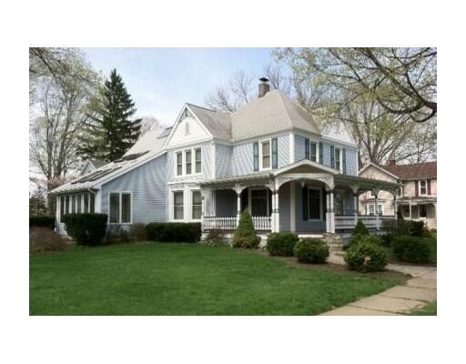 Property Photo: 122 Penn Avenue PA 16417