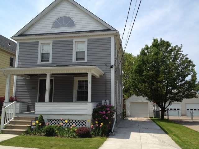 Property Photo:  3126 Holmes Street  PA 16504 