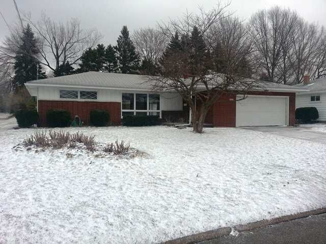 Property Photo: 135 La Salle Avenue PA 16511