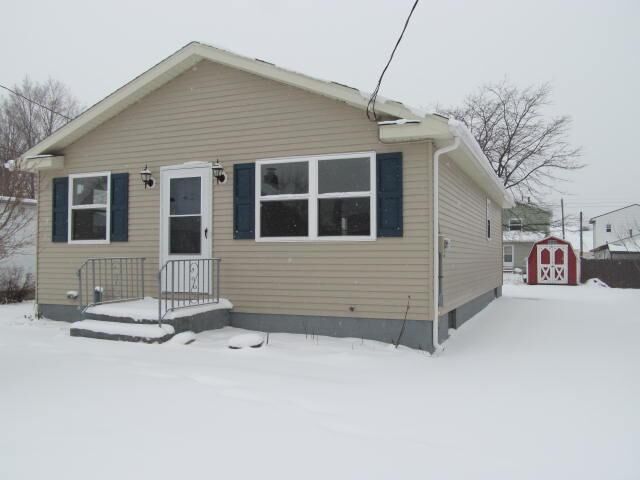 Property Photo: 3108 Garland Street PA 16506