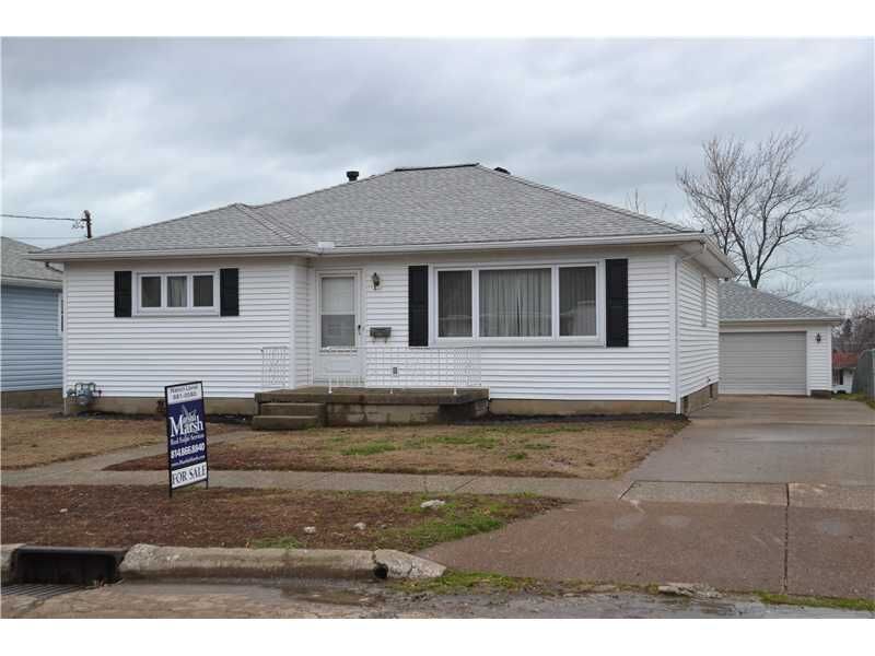 Property Photo: 1834 W 37th Street PA 16508