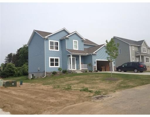 Property Photo: 5265 Magnolia Bd 17 PA 16415