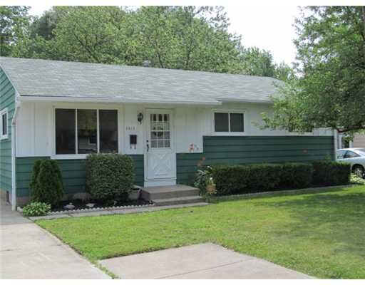 Property Photo:  3913 Alan Drive  PA 16510 