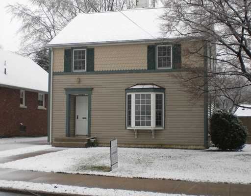 Property Photo: 135 E 33 Road PA 16504