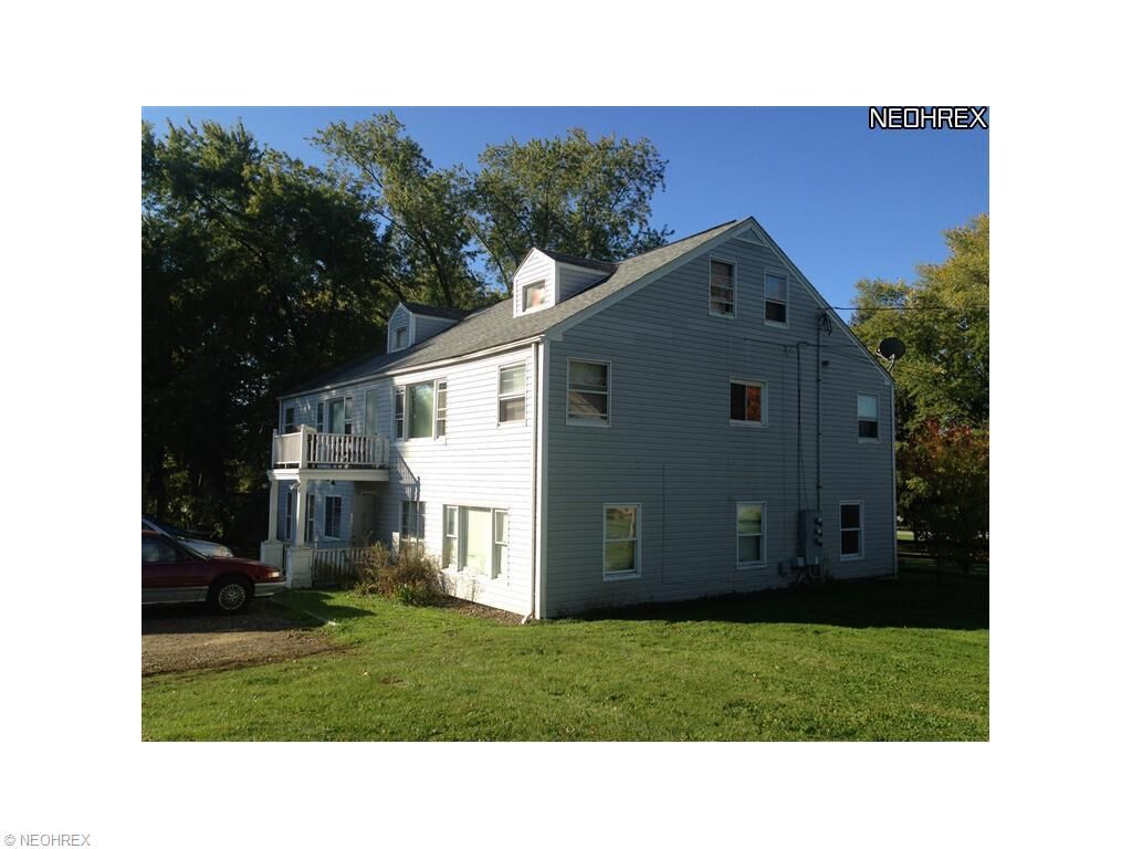 Property Photo:  1316 Frost Road  OH 44241 